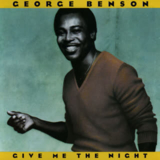 Cover: Give Me the Night - George Benson