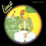 Cover: Your Love - Lime