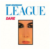 Cover: Don't You Want Me - The Human League