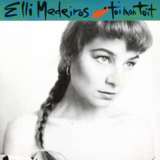 Cover: Toi mon toit - Elli Medeiros