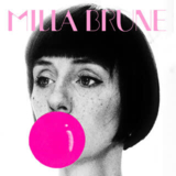 Cover: Lamb and Lion - Milla Brune