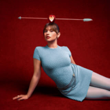 Cover: Escroc - Marine