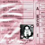 Cover: Conduire - Louane