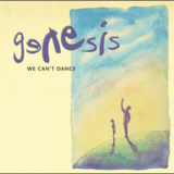 Cover: Jesus He Knows Me - Genesis