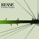 Cover: Everybody's Changing - Keane