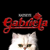 Cover: Gabriela - KATSEYE