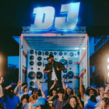Cover: DJ - Soprano