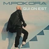 Cover: Qui on est - M. Pokora