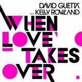 Cover: When Love Takes Over - David Guetta feat. Kelly Rowland